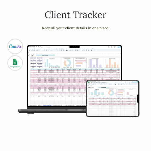 Client Tracker